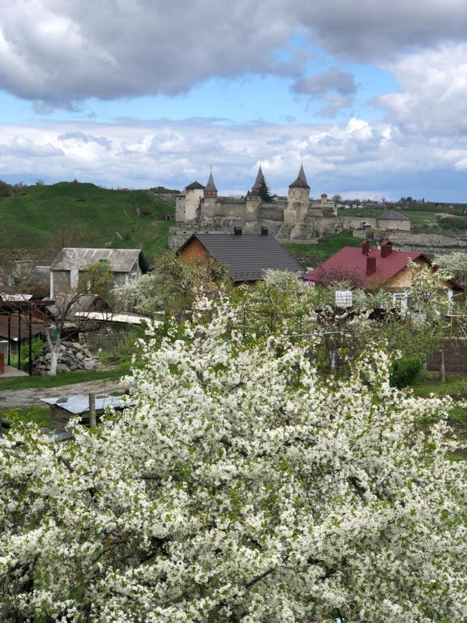 Vacation Home Lubov Kamianets-Podilskyi Luaran gambar