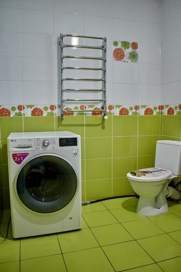 Vacation Home Lubov Kamianets-Podilskyi Luaran gambar