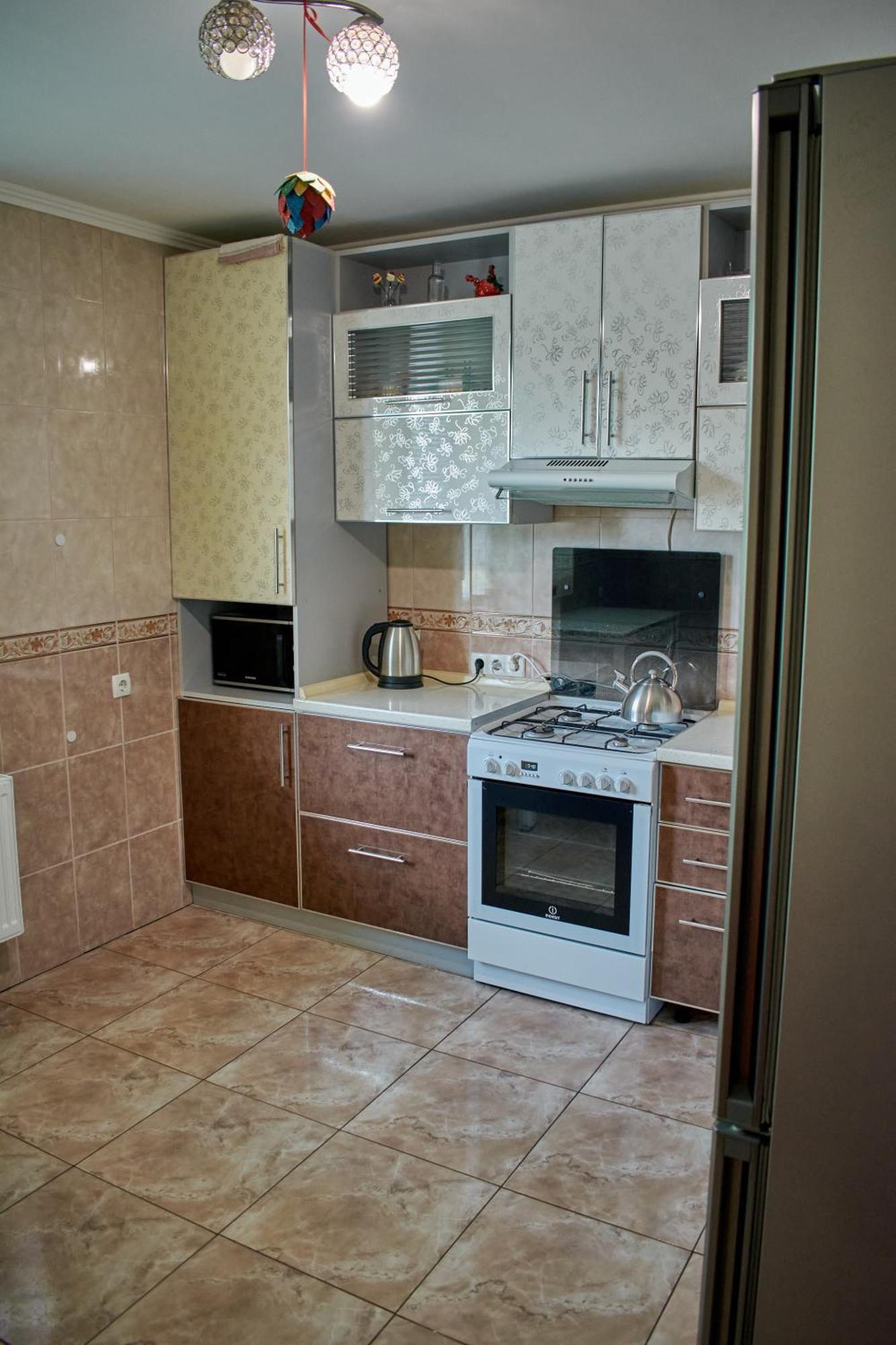 Vacation Home Lubov Kamianets-Podilskyi Luaran gambar