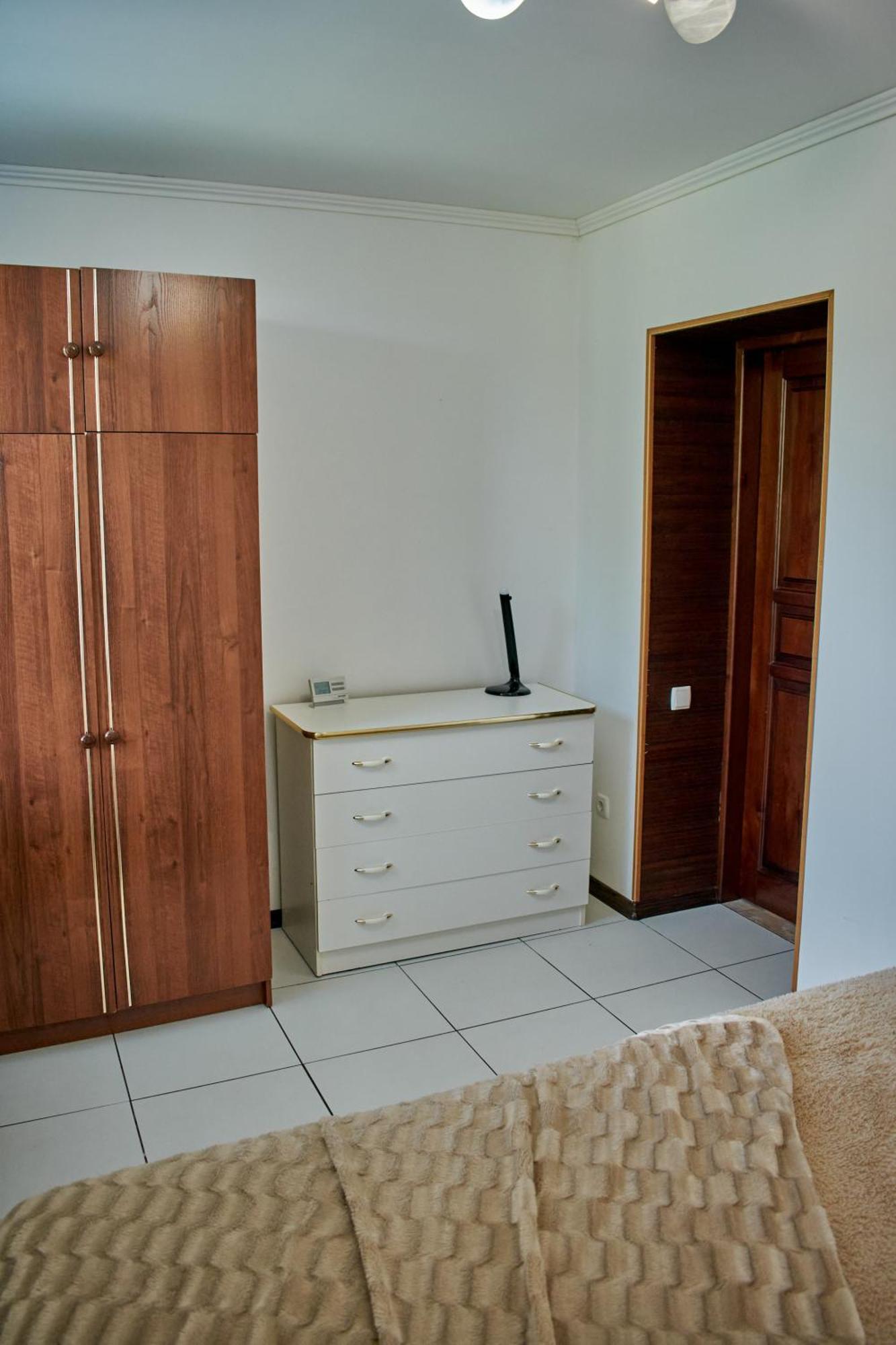 Vacation Home Lubov Kamianets-Podilskyi Luaran gambar