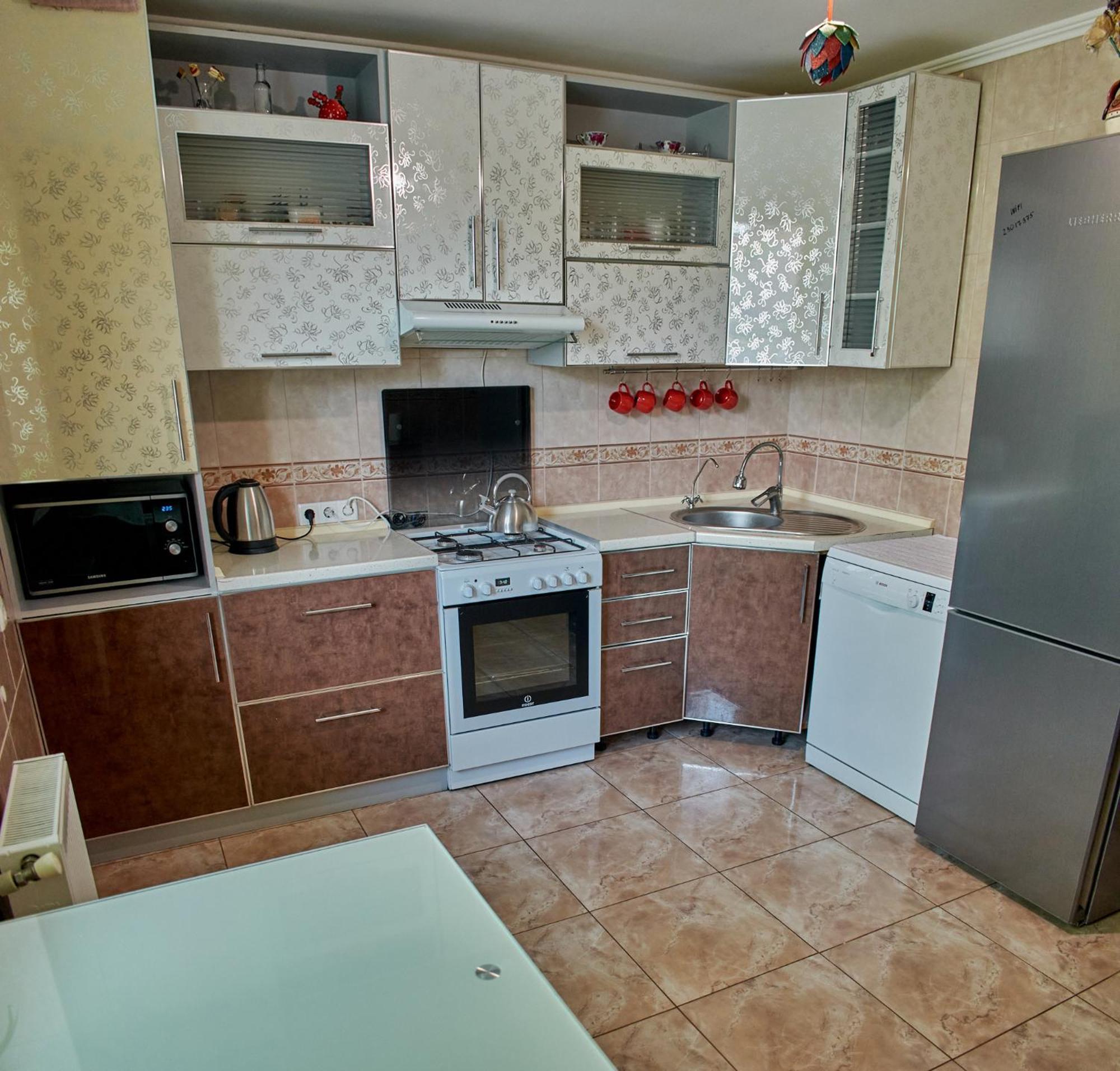 Vacation Home Lubov Kamianets-Podilskyi Luaran gambar