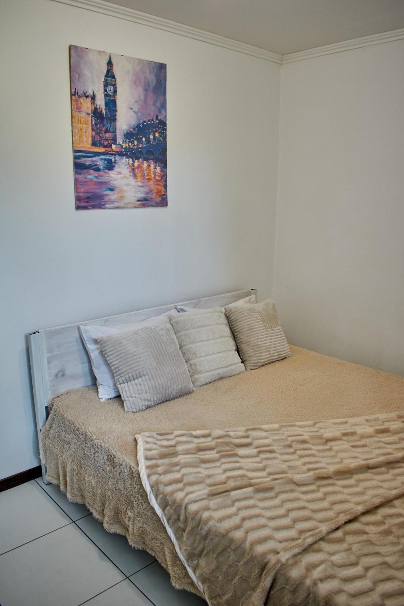 Vacation Home Lubov Kamianets-Podilskyi Luaran gambar