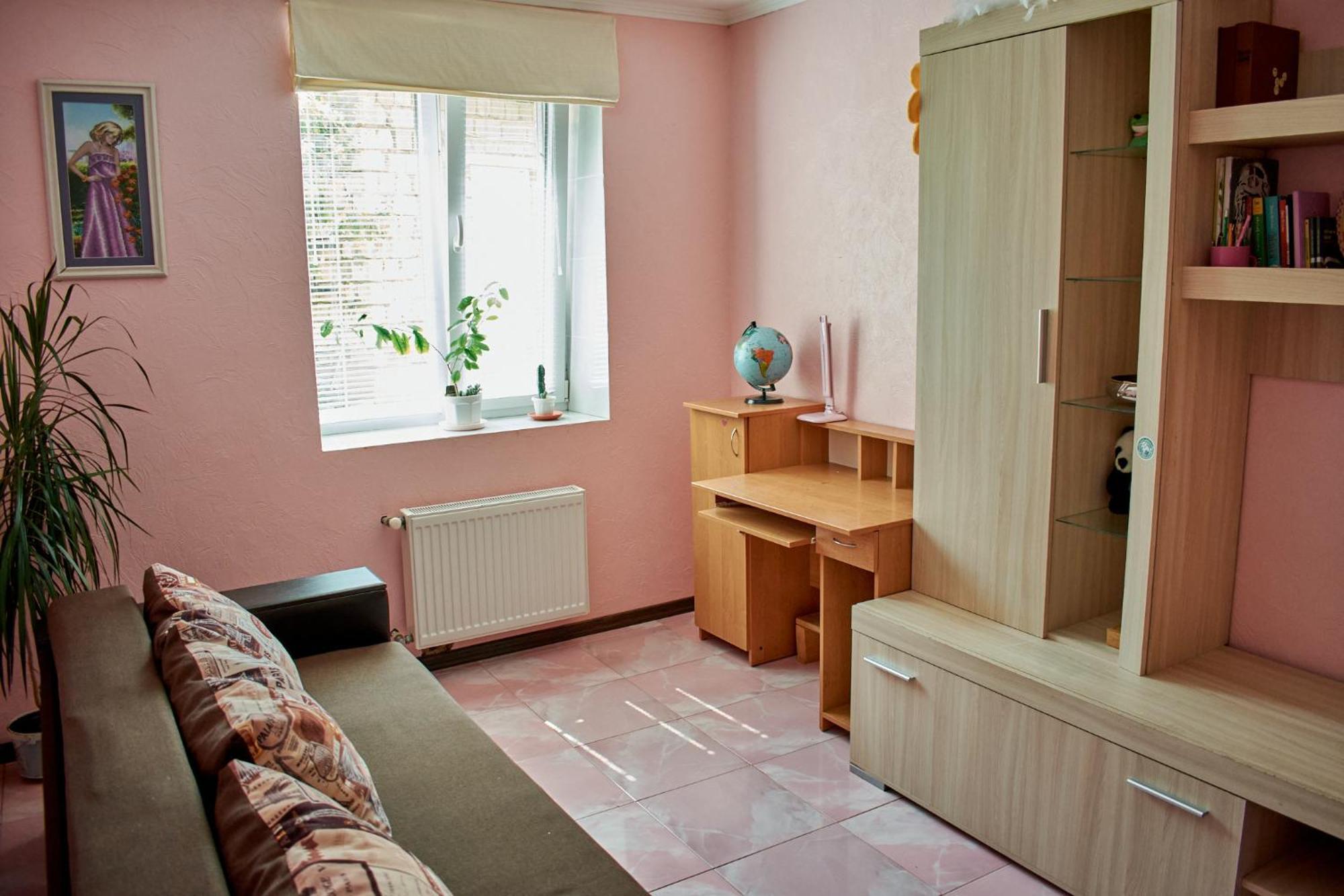 Vacation Home Lubov Kamianets-Podilskyi Luaran gambar