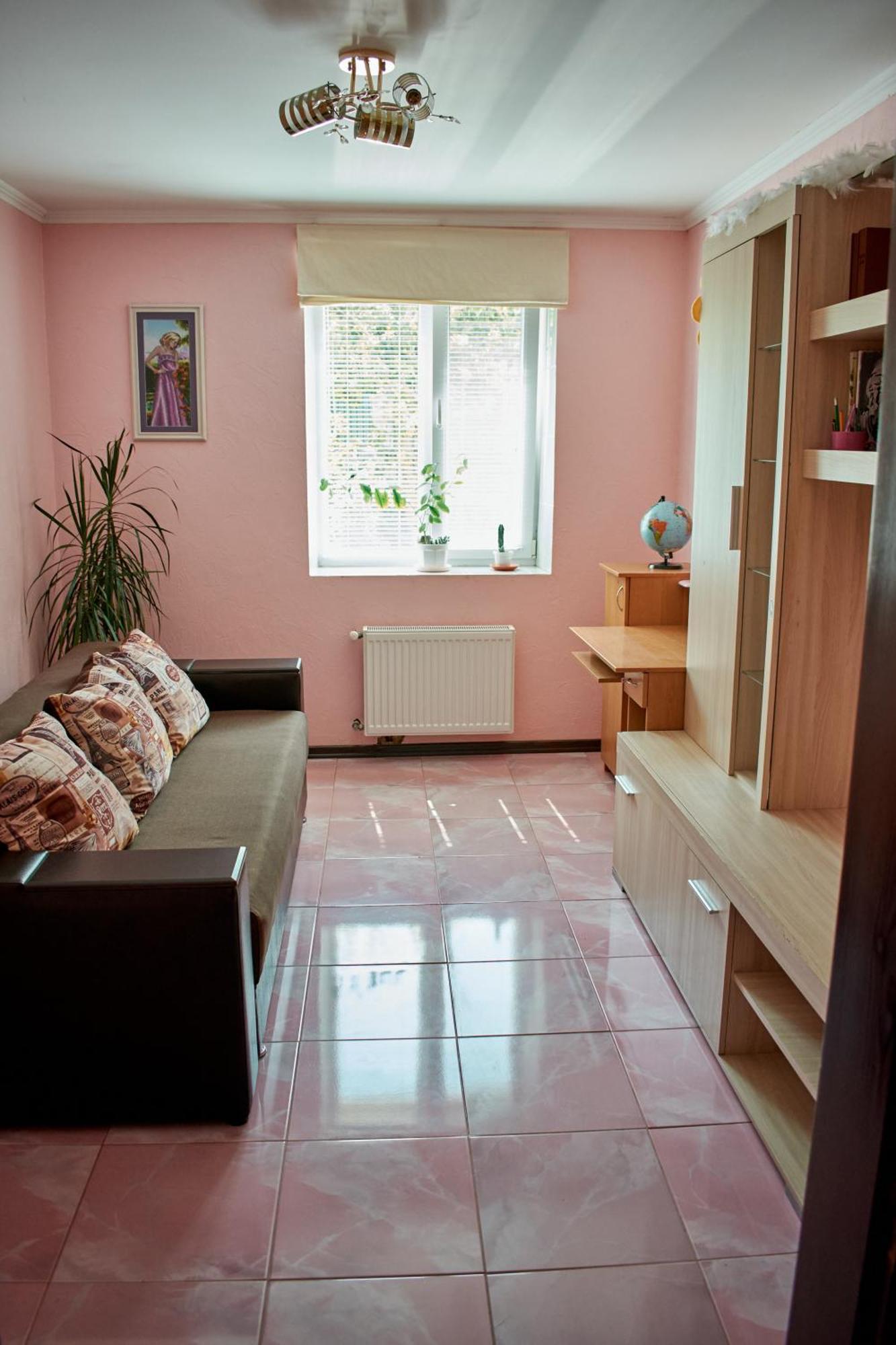 Vacation Home Lubov Kamianets-Podilskyi Luaran gambar
