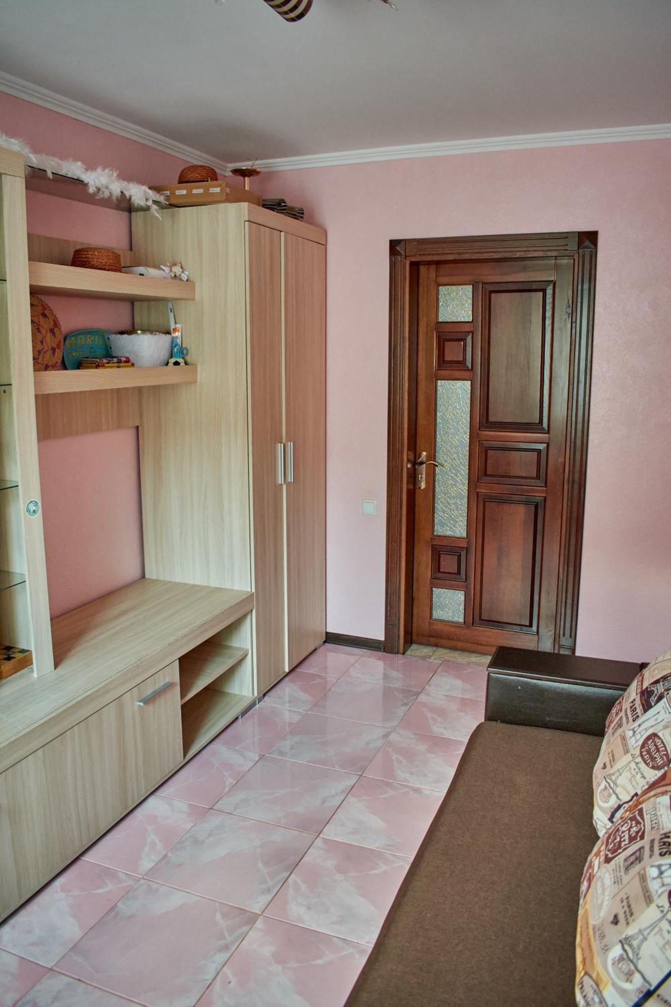 Vacation Home Lubov Kamianets-Podilskyi Luaran gambar