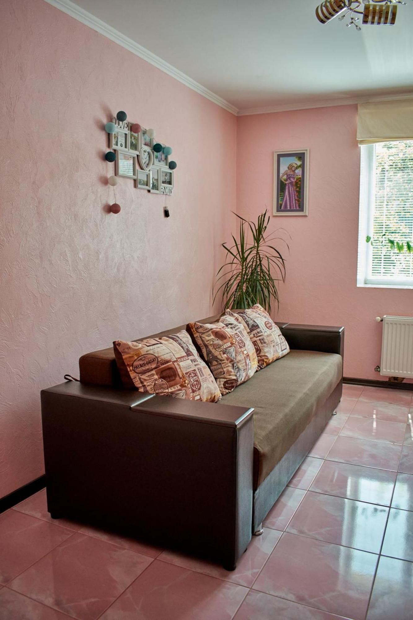 Vacation Home Lubov Kamianets-Podilskyi Luaran gambar