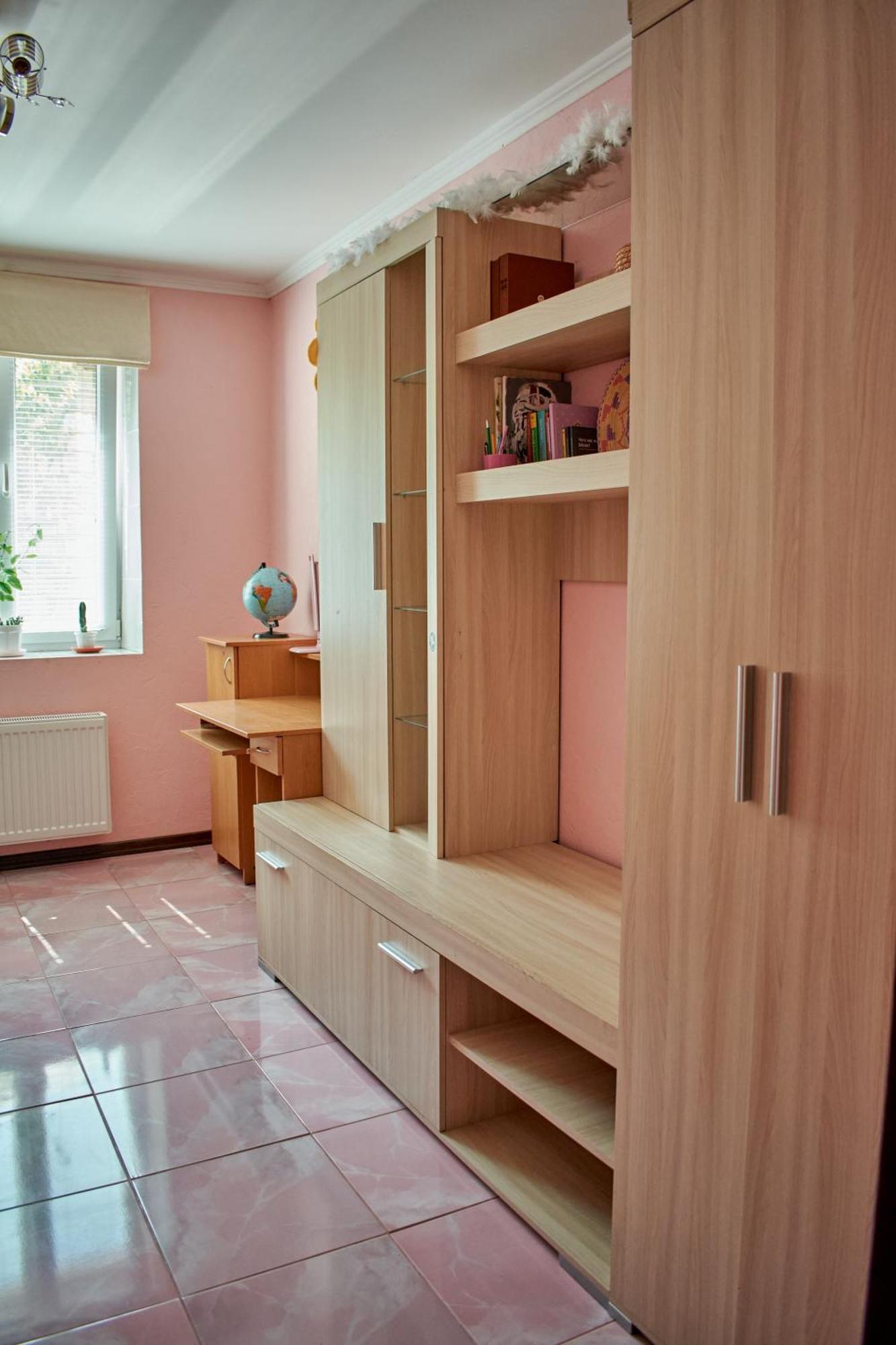 Vacation Home Lubov Kamianets-Podilskyi Luaran gambar