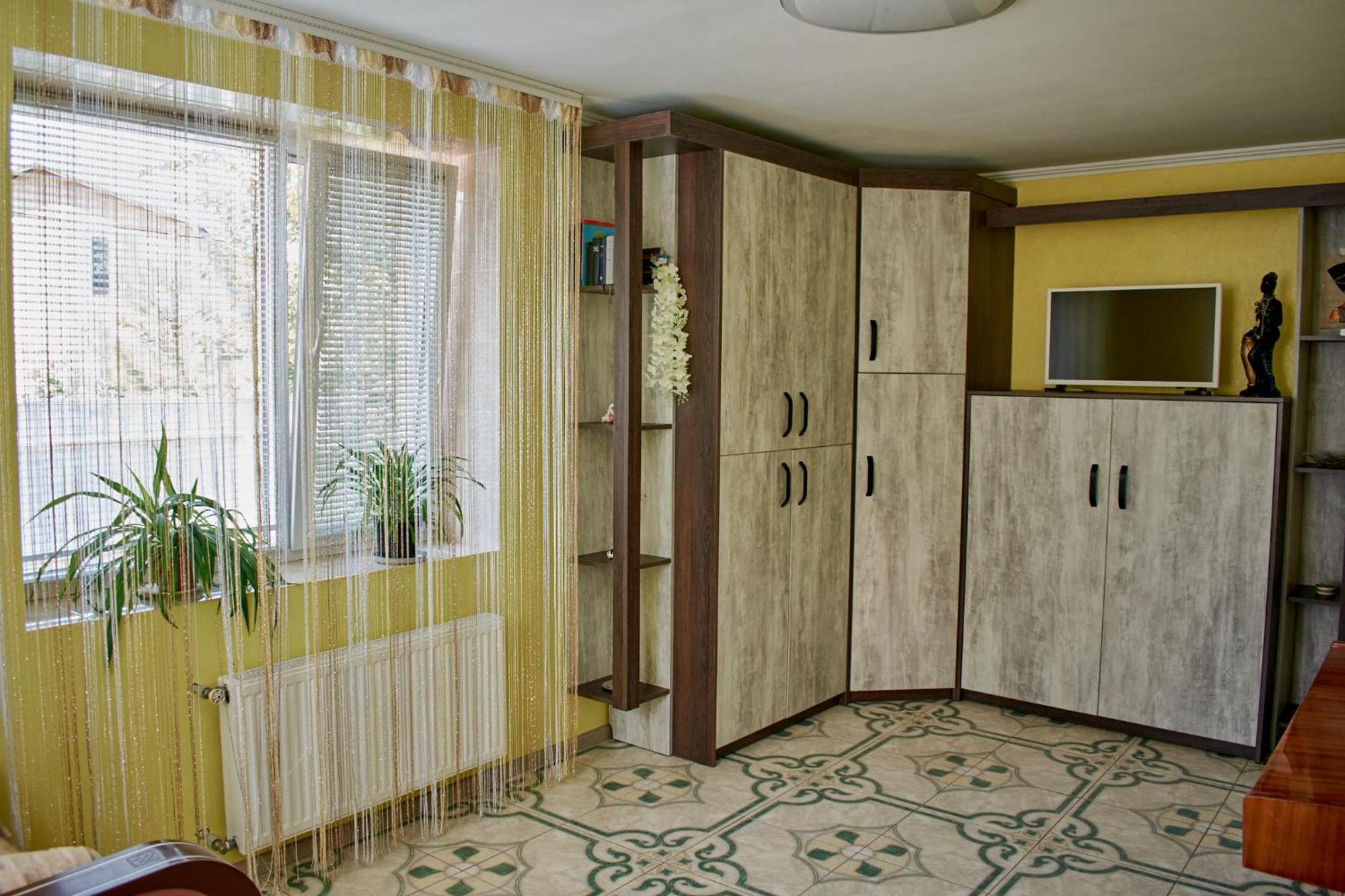 Vacation Home Lubov Kamianets-Podilskyi Luaran gambar