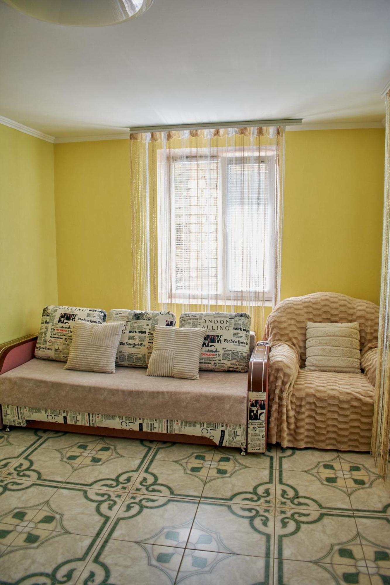 Vacation Home Lubov Kamianets-Podilskyi Luaran gambar