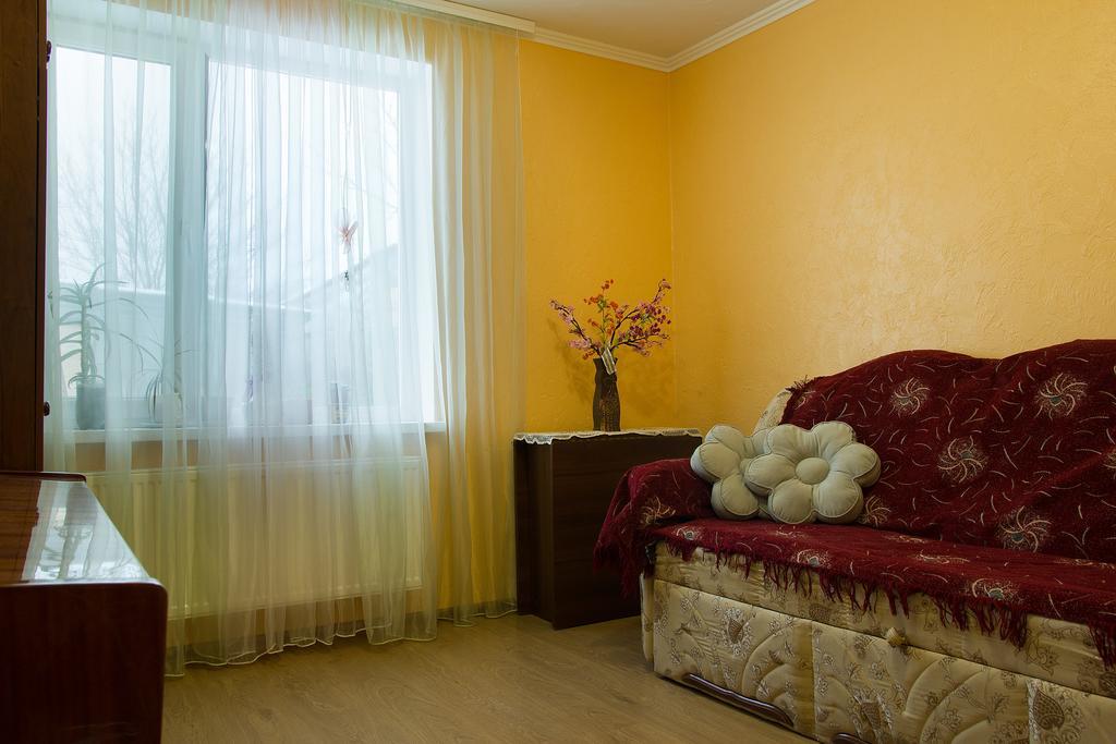 Vacation Home Lubov Kamianets-Podilskyi Luaran gambar