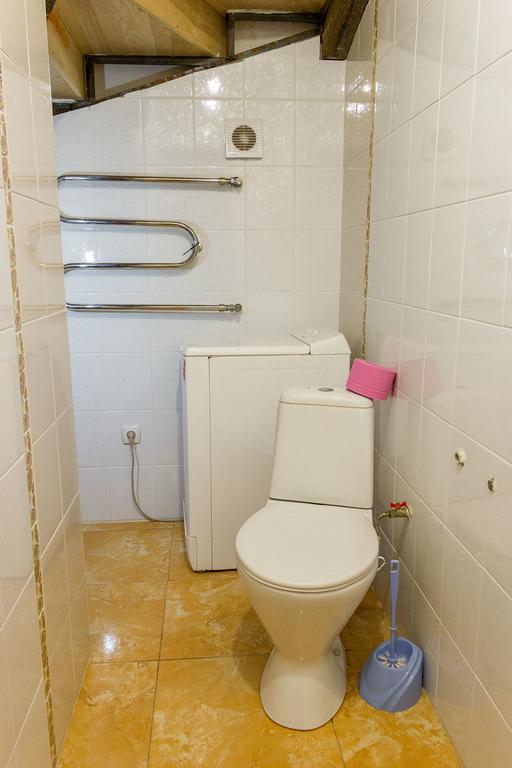 Vacation Home Lubov Kamianets-Podilskyi Luaran gambar