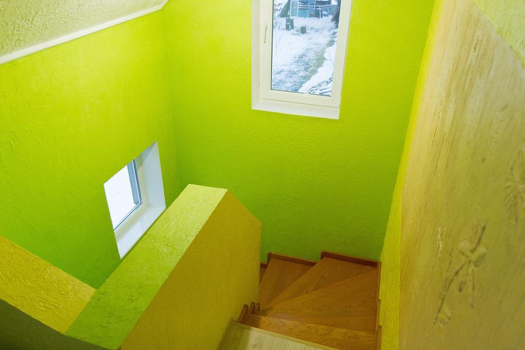 Vacation Home Lubov Kamianets-Podilskyi Luaran gambar
