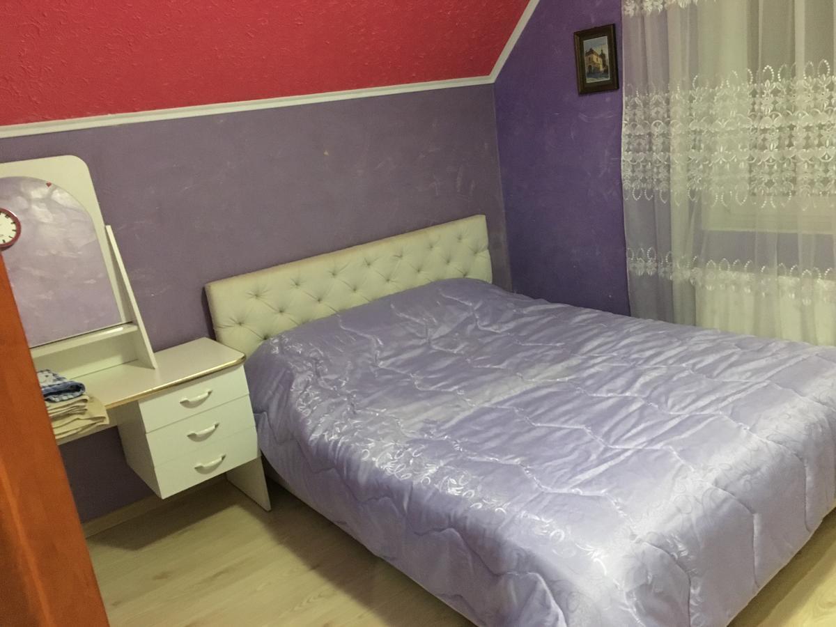 Vacation Home Lubov Kamianets-Podilskyi Luaran gambar
