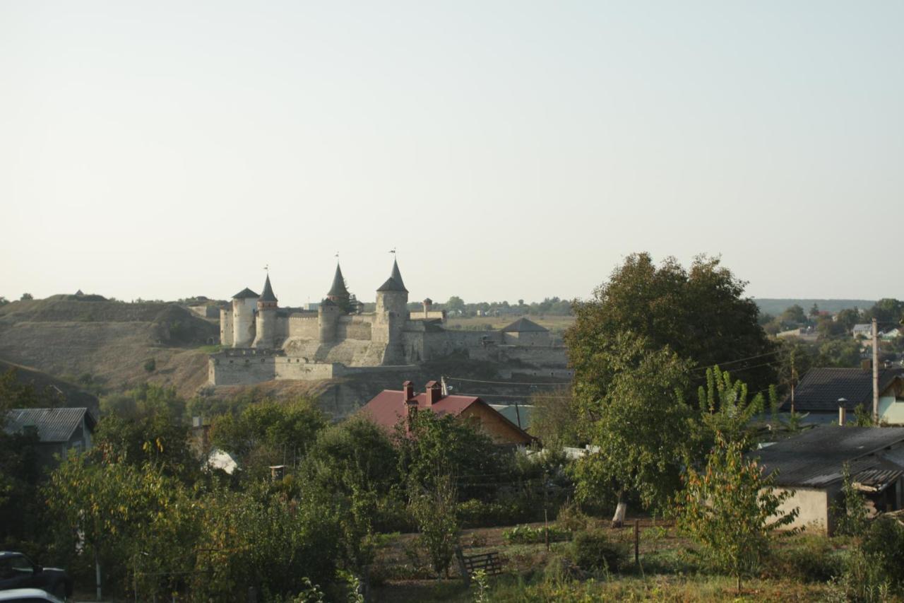 Vacation Home Lubov Kamianets-Podilskyi Luaran gambar